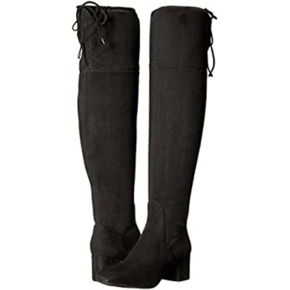 Kenneth Cole New York Women's Newton Engineer Boot